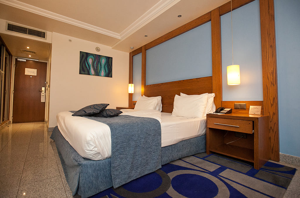 Eko Hotel