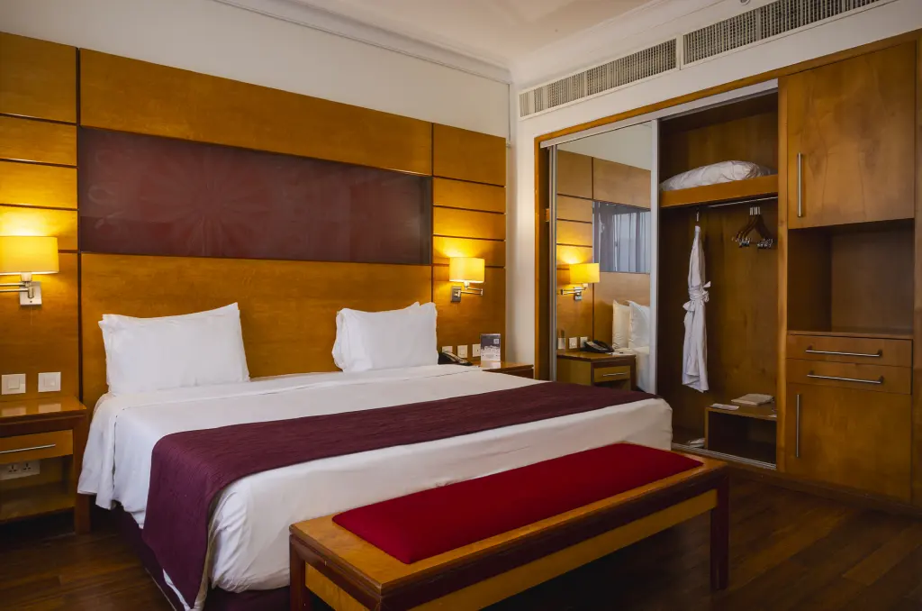 Eko Suites