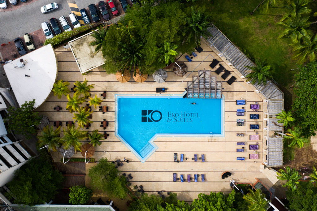 EKO Hotels & Suites